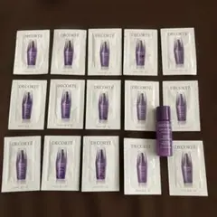 コスメデコルテ　リポソーム　アドバンスト　リペアセラム　サンプルセット