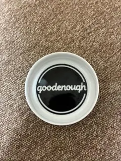 goodenough 灰皿　小物入れ