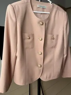 【日本製】フォーマルスーツ 13号