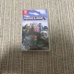Switch Minecraft マインクラフト