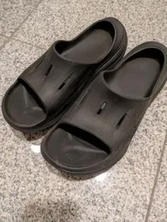 2026年最新】ホカオネオネ サンダル 27の人気アイテム - メルカリ