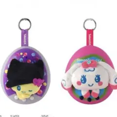 Tamagotchi POP! たまごっちポップ メロディっち みるくっち