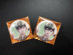 スタマイ　9周年　Love Trap　LT　缶バ　槙慶太
