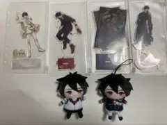 夢追翔 アクリルスタンド まとめ売り 2025年最新】夢追翔の人気アイテム - メルカリ