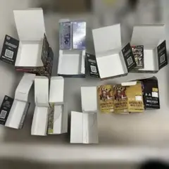 【空箱】TGC各種空箱 空箱】TGC各種空箱 - メルカリ