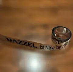 2026年最新】mazzel 銀テープの人気アイテム - メルカリ