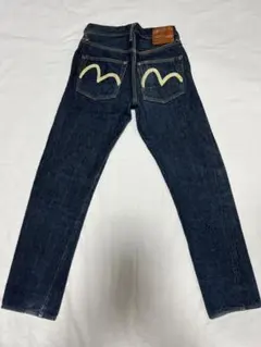 2025年最新】エヴィスジーンズ EVISU カモメの人気アイテム - メルカリ