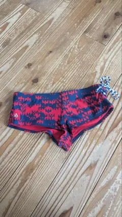 【美品】VOLCOM　ボルコム　サーフパンツ