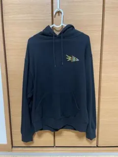 King Gnu ANNIVERSARY HOODIE ブラックパーカー S King Gnu ANNIVERSARY HOODIE ブラックパーカー S - メルカリ