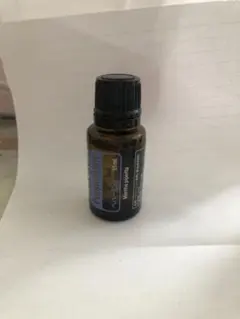 doTERRA ティーツリー & ペパーミント 15ml - メルカリ