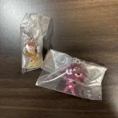 ケロロ軍曹　めじるしアクセサリー