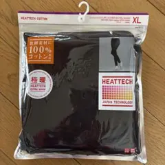 HEATTECH 極暖 レギンス XL