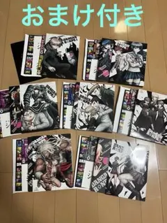 ダンガンロンパ 【1期+2期+3期】 全巻セット 全19巻 19本 DVD - メルカリ