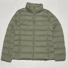 UNIQLO URTRA LIGHT DOWN ダウンジャケット ユニクロ