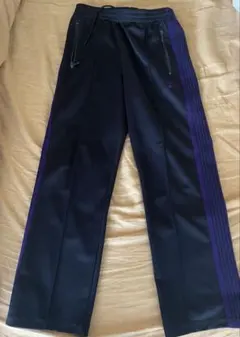 needles ジョガーパンツ