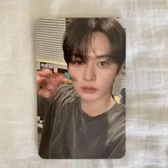 straykids リノ ATE pop-up 特典　ラキドロ　トレカ