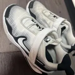 Nike スニーカー 18cm