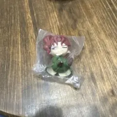 ジョジョの奇妙な冒険 肩ズン 花京院典明 ガチャガチャ