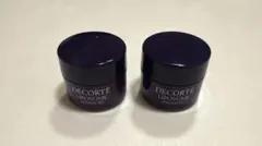 コスメデコルテ リポソーム アドバンスト リペアクリーム 10g×2個