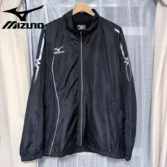 ミズノ MIZUNO ブレスサーモ配合ウインドブレーカー