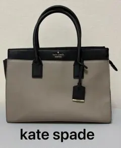 ✨Kate Spade✨２wayバッグ　バンドバッグ　ショルダーバッグ