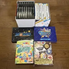 SideM 2nd 3rd 4th ライブ ブルーレイ セット - メルカリ