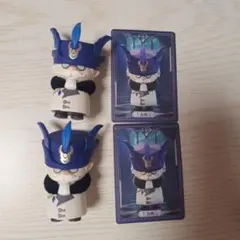 原神ファデュイフィギュア 雄鶏