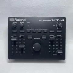 2025年最新】roland vt-4の人気アイテム - メルカリ