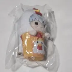 FGO なりきり！からあげクンぬいぐるみ テノチティトラン トラロック