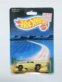 香港製ホットウィール '57 T-Bird 当時物