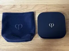 クレドポーボーテ タンクッションエクラ ナチュレル オークル00