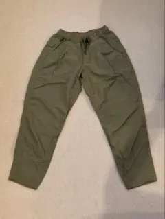 DAIWAPIER39 TECHLOOSE STRETCH 6PMILPANTS - メルカリ