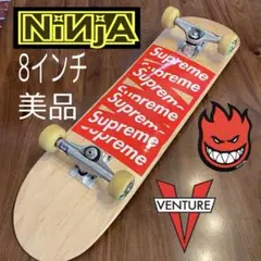 スケートボード　スピットファイア　コンプリート　ベンチャートラック　スケボー