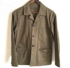 butcher products atlast&co カバーオール 36 - メルカリ