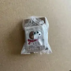 PEANUTS パッケージミニチュアコレクション フライングエース