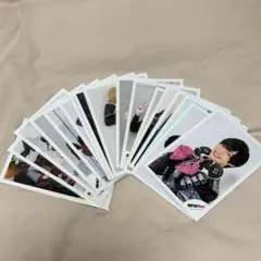 【美品】IMP. IMPACTors 佐藤新　写真まとめ売り