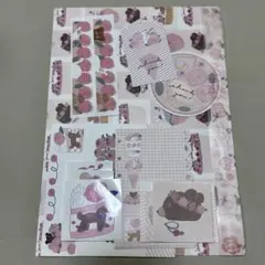 トビマツショウイチロウ　名古屋タカシマヤ限定セット　おすそ分け