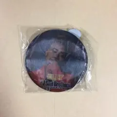 ELLY 缶バッチ
