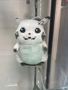 2026年最新】ぬいぐるみ はじまりのピカチュウの人気アイテム - メルカリ