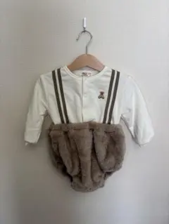 POLO Babyロンパース80サイズ