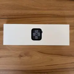 バッテリー90% Apple Watch SE2 第2世代GPS 40mm本体