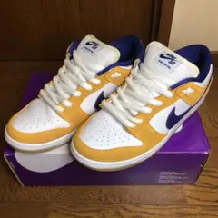 Nike SB Dunk Low Pro LASER ORANGE 27cm