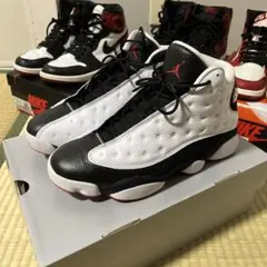 NIKE AIR JORDAN 13 He got game
