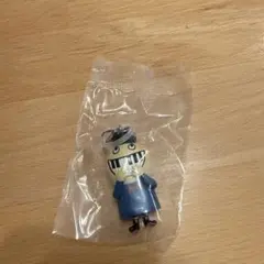 でこぼこフレンズめじるしアクセサリー　ケン•バーン