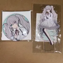 2025年最新】ニーゴミク 缶バッジの人気アイテム - メルカリ