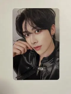 zb1 ゼベワン iconik 通常 封入 トレカ リッキー ①