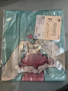 一番くじ 爬虫類＆両生類 F賞 エコバッグ