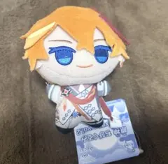 原神 ちびぐるみ　復刻ver. vol.2 タルタリヤ　ぬいぐるみのサムネイル