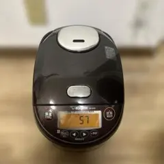 ZOJIRUSHI 炊飯器 NP-ZW18 本体 1.8Lのサムネイル