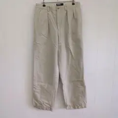 90s polo ralph lauren chino pants 32×30